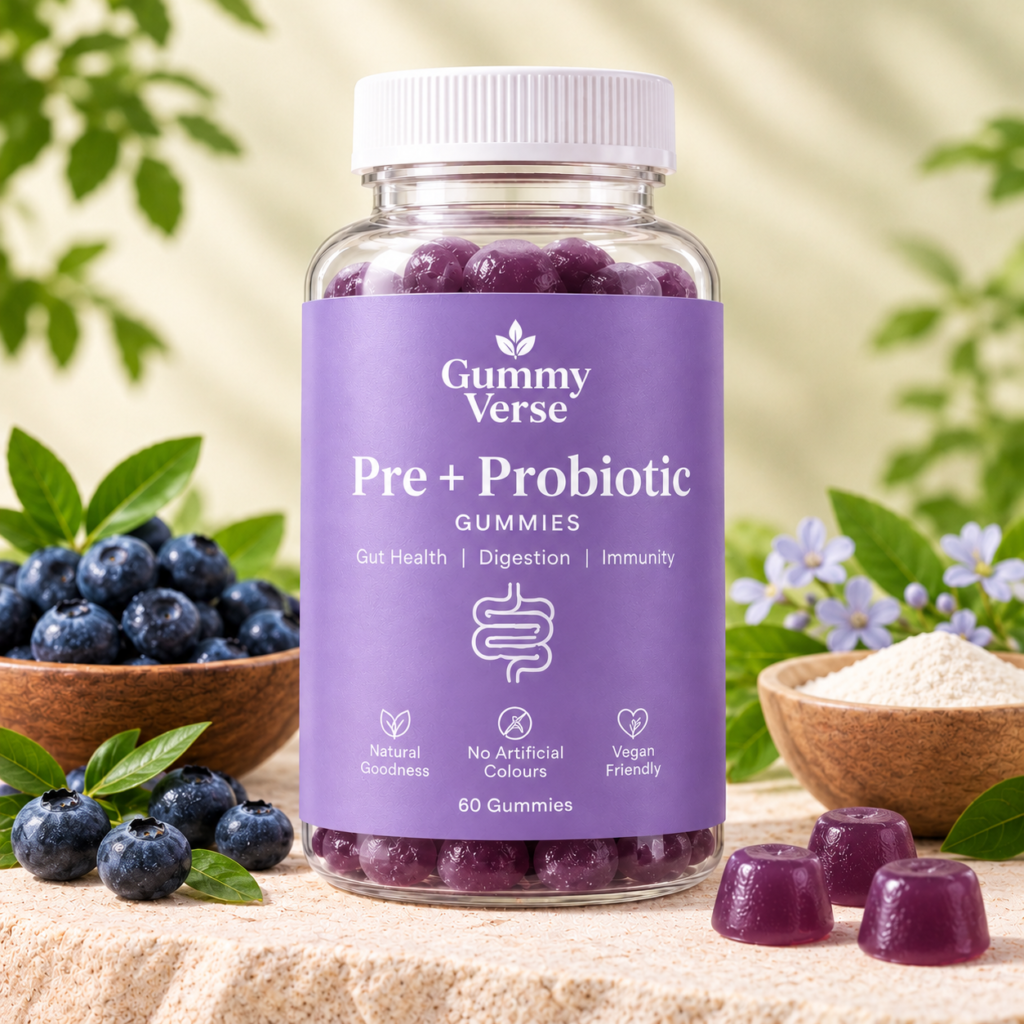 Pre-Probiotic