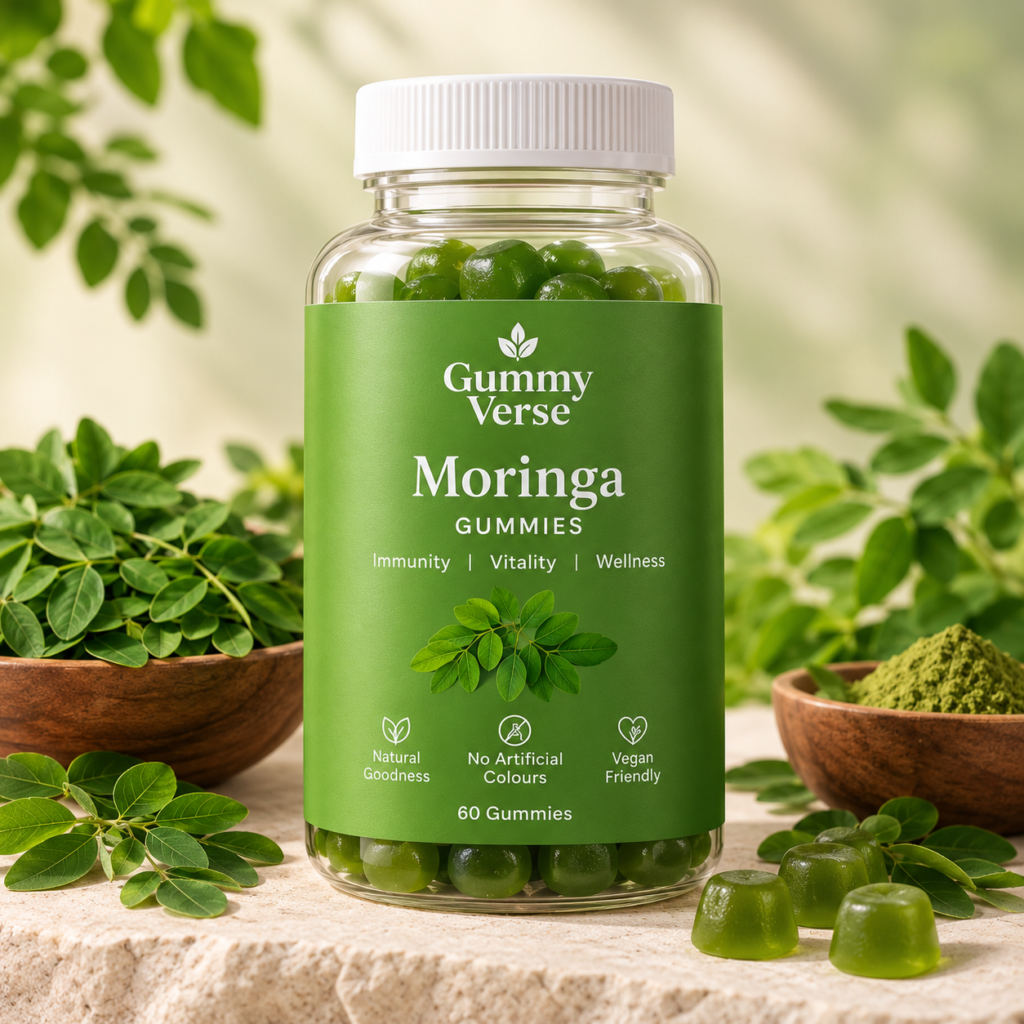 Moringa